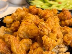 -柒五龙虾(八王寺店)