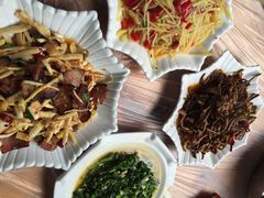 iphone_upload_pic-俊子饭店土家湘菜(凤凰古城店)