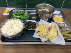 -阿金大白·上海菜馆(新天地店)