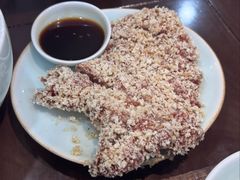 -蟹上黄·蟹黄面·江南糖水(人民广场店)