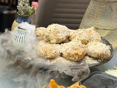 -君霖海鲜私房菜(春柳店)