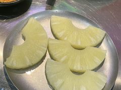 -燚青春东北泥炉烤肉(百合店)