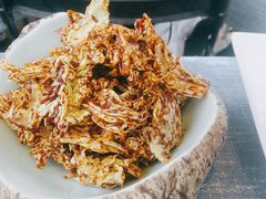 乾隆白菜-后海16号·北京私房菜