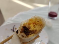 -横道佛手居筋饼店