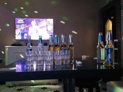 -尊柜ktv(海江新天地店)