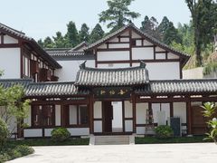 -径山寺