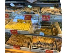 -宋记饼家(石门二路店)