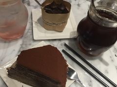 -Awfully Chocolate(来福士广场店)