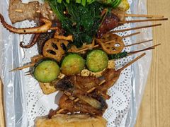 -春哥铁板烧(泉秀旗舰店)