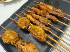 -伊隆斋(什刹海店)