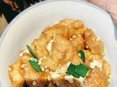 -衡地道·三菜一汤(水岸新城店)