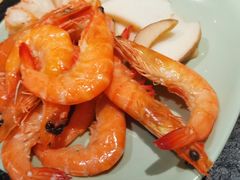 -盛江山自助料理(奥莱锦辉购物广场店)