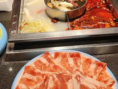 -蜀江龙火锅(339店)