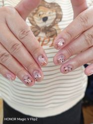 -鲸彩·美甲美睫科技护肤