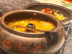 -云海肴云南菜·蒸汽石锅鱼(新奥店)