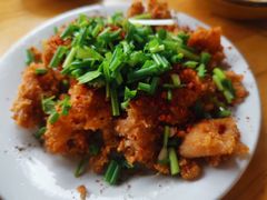 粉蒸肥肠-周记翘脚牛肉