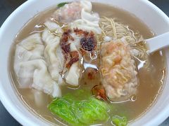 鮮蝦餛吞麵-非凡肠粉皇(西华路店)