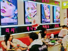 -阿亲家·韩式无限烤肉(春熙路店)