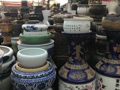-秦美花卉(天朗·莱茵小城2期店)