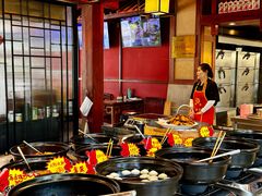 -大宅院(西溪路店)