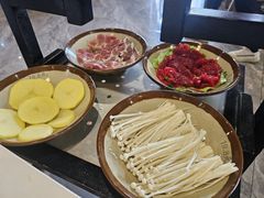 -重庆巴渝火锅(钟家村店)