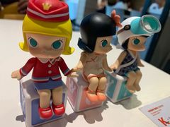 -泡泡玛特POPMART(石景山万达店)