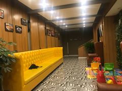 -一把火北京烤鸭(海昌路店)