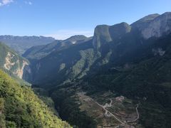-鹿院坪生态旅游景区