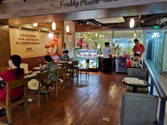 -味多美蛋糕(双安店)