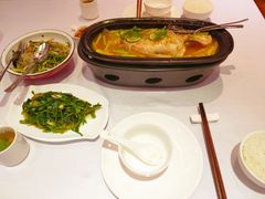 -阿诺泰·泰国餐厅(棕北店)