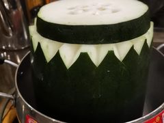 -尚竹阁冬瓜盅·18年地标美食(平洲店)