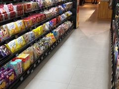 -盒马鲜生(双清路店)