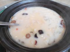 -喜上喜鸡煲翅(吉大店)