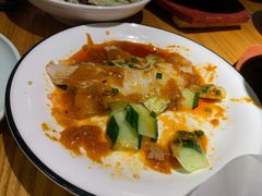 -川菜故事(光谷步行街店)