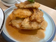 -老边饺子馆(东单店)