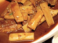 -径山十八道·风味民间菜(杭州总店)
