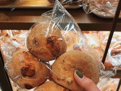 -山崎面包(静安久光店)