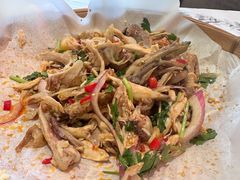 -东排食堂长沙小吃大排档(五一广场店)