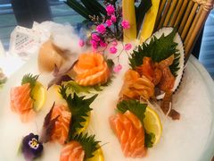 -财神岛·大连海鲜餐厅
