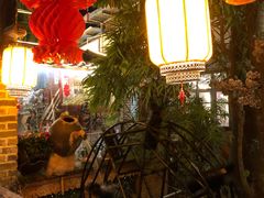 -园林美食城·本土农家菜(杨和镇店)