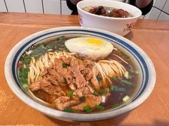 -矮子粉店1985·长沙米粉(湘春路店)