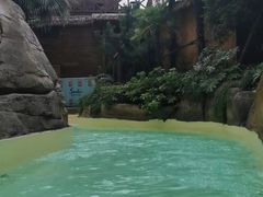 -杭州开元森泊度假乐园