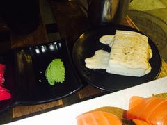 -昊·来了寿司(双楠2店)