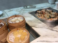 -南京金鹰尚美酒店·尚美西餐厅