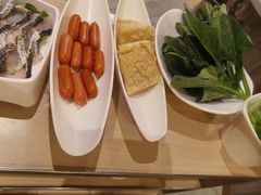 -海底捞火锅(龙岗星河COCO Park店)