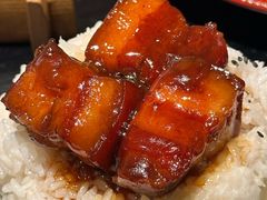 -小菜园新徽菜(青岛市南万象城店)