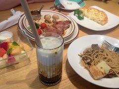 -菲滋意式餐厅(金华银泰城店)