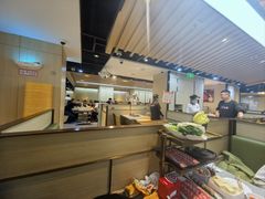 -海底捞火锅(振华商厦店)