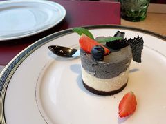 -老欧洲咖啡·西餐(后湖店)