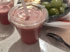 -每日新鲜水果吧(上海环球金融中心店)